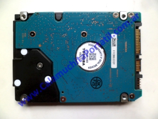 Disco HP Mini 2133 - FQ962LA#ABM