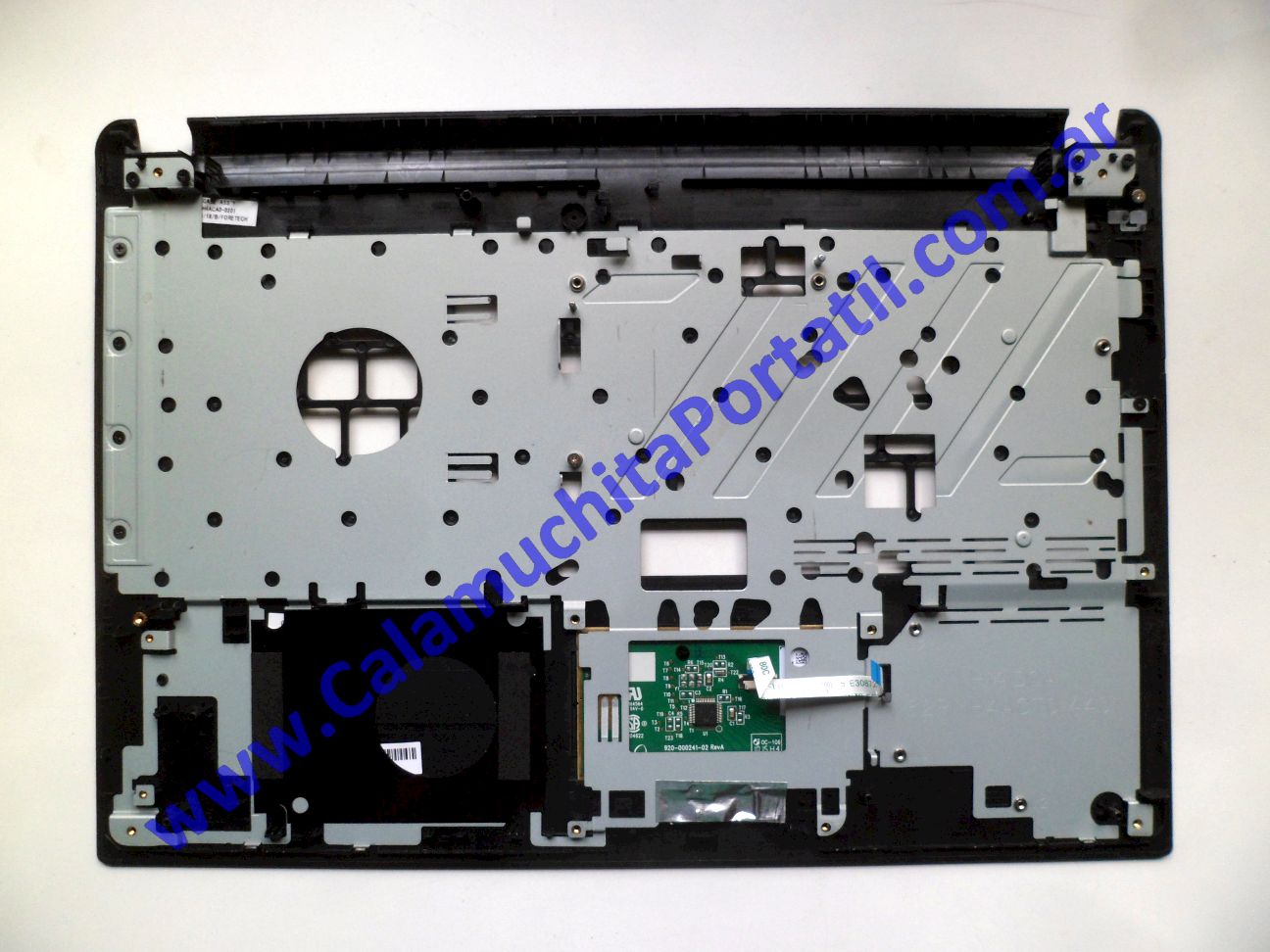 Carcasa Teclado Kanjí KJ-TAMURA SLIM ⋆ Calamuchita Portátil Carcasa Teclado Kanjí KJ-TAMURA SLIM