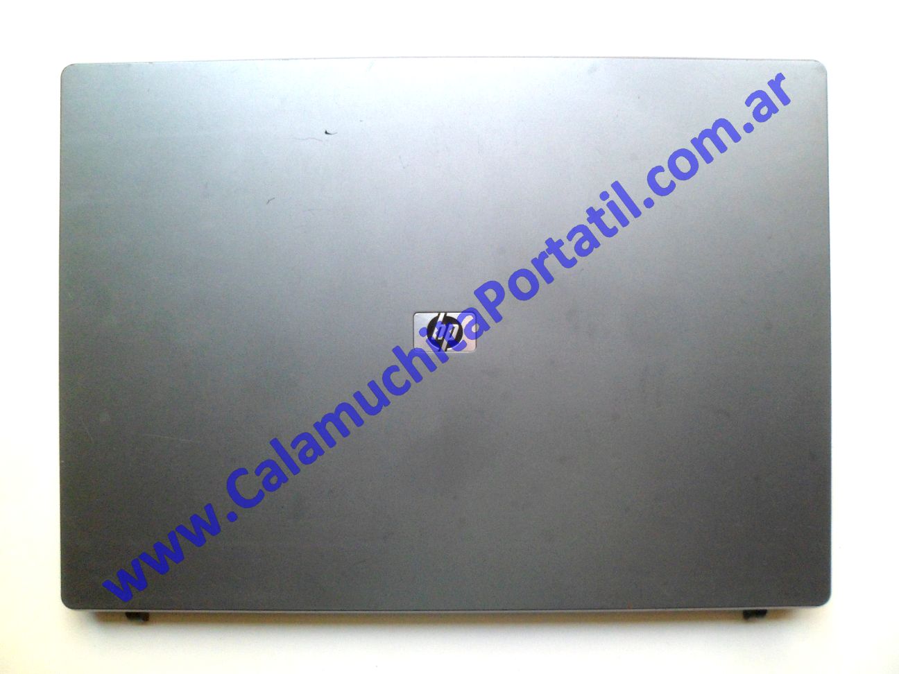 Carcasa Tapa HP HP 530 - KR381AA#ABM ⋆ Calamuchita Portátil Carcasa Tapa HP HP 530 - KR381AA#ABM