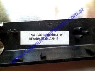 Carcasa Tapa HP HP 530 - KR381AA#ABM ⋆ Calamuchita Portátil Carcasa Tapa HP HP 530 - KR381AA#ABM