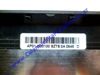 Carcasa Tapa HP HP 530 - KR381AA#ABM ⋆ Calamuchita Portátil Carcasa Tapa HP HP 530 - KR381AA#ABM