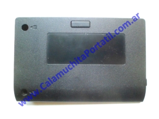 Carcasa Tapa Disco HP HP 530 - KR381AA#ABM