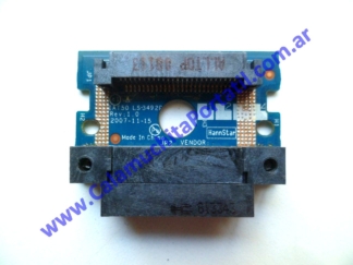 Conector Optico HP HP 530 - KR381AA#ABM