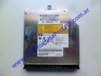 Grabadora DVD HP HP 530 - KR381AA#ABM