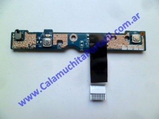 Placa Encendido HP HP 530 - KR381AA#ABM