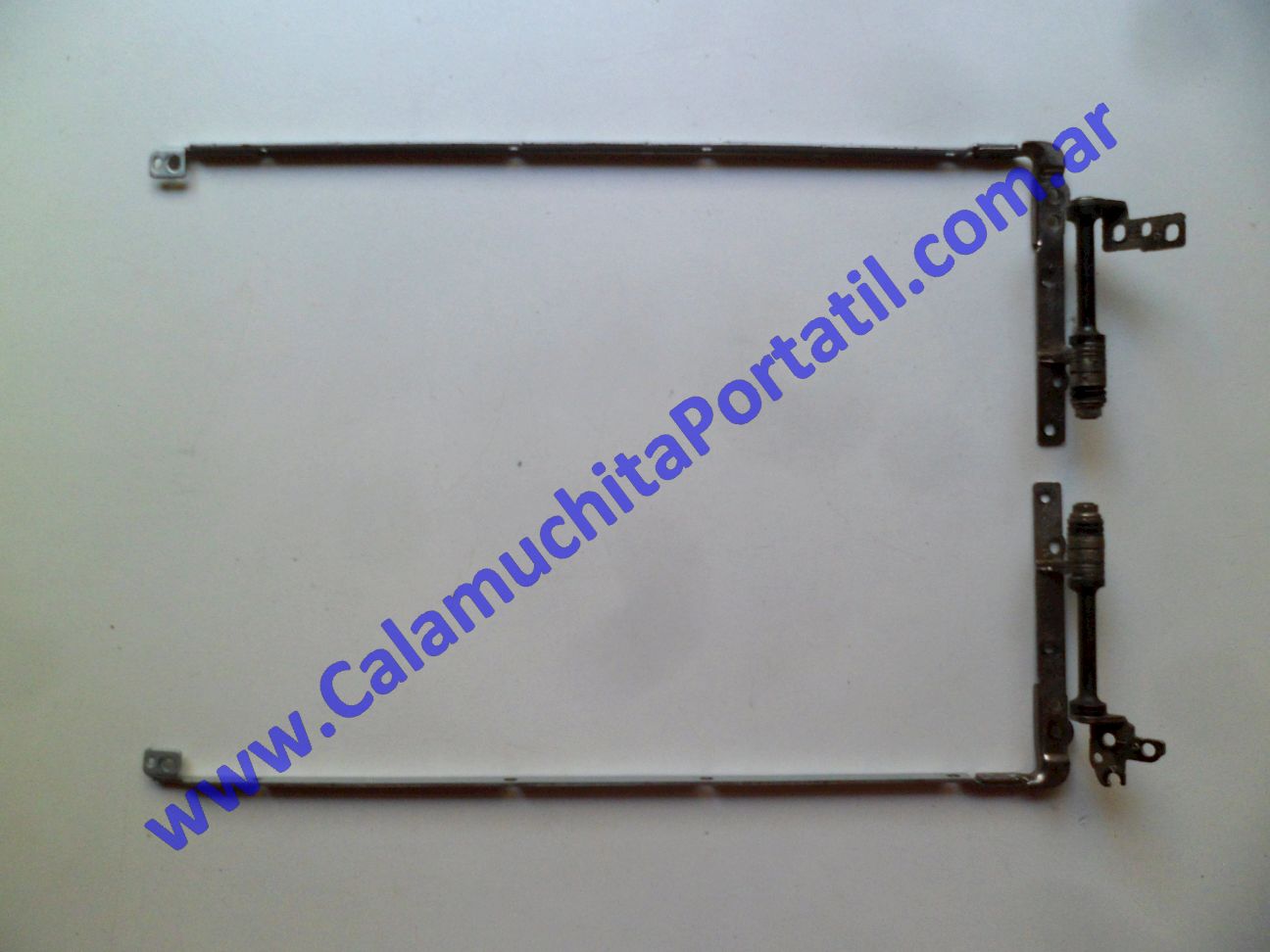 Bisagras Compaq Presario CQ40-305LA - NN795LA#AC8 ⋆ Calamuchita Portátil Bisagras Compaq Presario CQ40-305LA - NN795LA#AC8