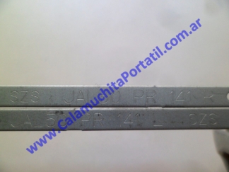Bisagras Compaq Presario CQ40-305LA - NN795LA#AC8 ⋆ Calamuchita Portátil Bisagras Compaq Presario CQ40-305LA - NN795LA#AC8