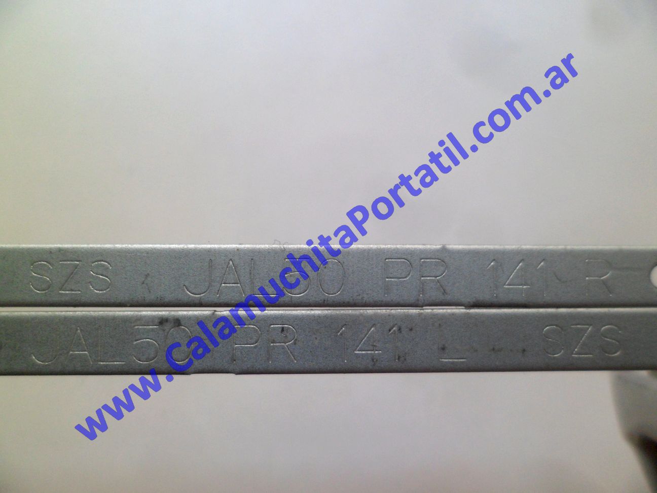 Bisagras Compaq Presario CQ40-305LA - NN795LA#AC8 ⋆ Calamuchita Portátil Bisagras Compaq Presario CQ40-305LA - NN795LA#AC8