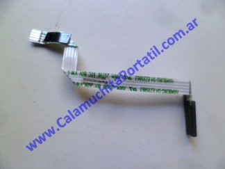 Interruptor Display Compaq Presario CQ40-305LA - NN795LA#AC8