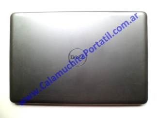 Carcasa Tapa Dell Inspiron 15 5000 Series - P66F