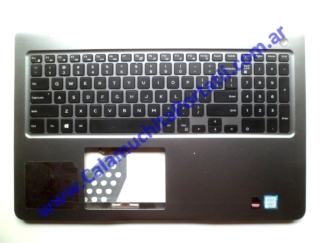 Carcasa Teclado Dell Inspiron 15 5000 Series - P66F