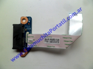 Conector Optico Dell Inspiron 15 5000 Series - P66F