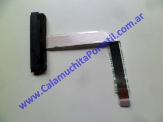 Conector Rígido Dell Inspiron 15 5000 Series - P66F