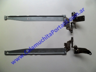 Bisagras Dell Inspiron 15 5000 Series - P66F
