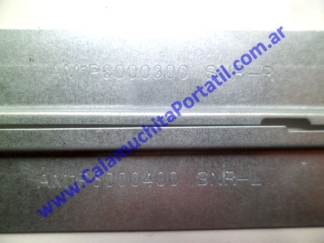 Bisagras Dell Inspiron 15 5000 Series - P66F ⋆ Calamuchita Portátil Bisagras Dell Inspiron 15 5000 Series - P66F