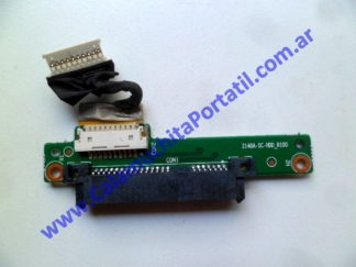 Conector Rígido Banghó CLOUD V PRO