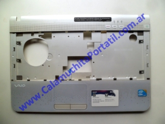 Carcasa Teclado Sony Vaio VPCEA45FL - PCG-61211U