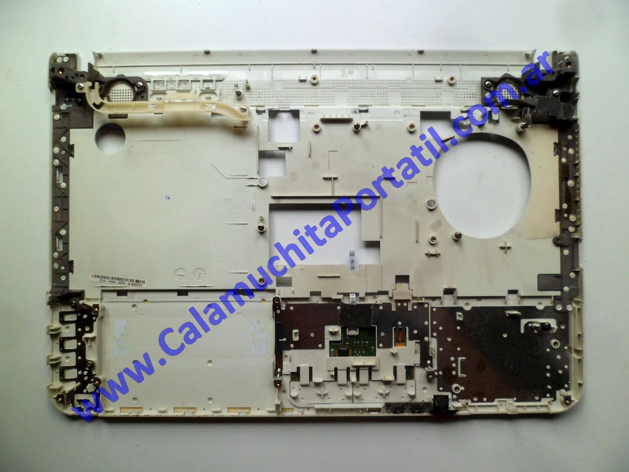 Carcasa Teclado Sony Vaio VPCEA45FL - PCG-61211U ⋆ Calamuchita Portátil Carcasa Teclado Sony Vaio VPCEA45FL - PCG-61211U