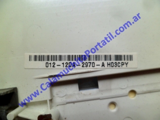 Carcasa Teclado Sony Vaio VPCEA45FL - PCG-61211U ⋆ Calamuchita Portátil Carcasa Teclado Sony Vaio VPCEA45FL - PCG-61211U