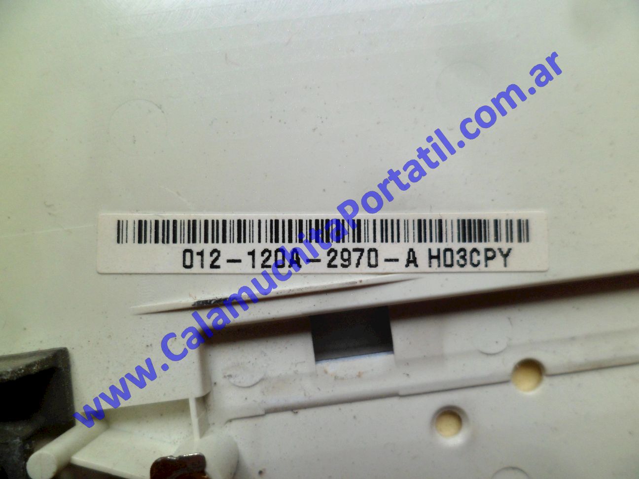 Carcasa Teclado Sony Vaio VPCEA45FL - PCG-61211U ⋆ Calamuchita Portátil Carcasa Teclado Sony Vaio VPCEA45FL - PCG-61211U
