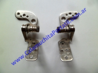 Bisagras Sony Vaio VPCEA45FL - PCG-61211U