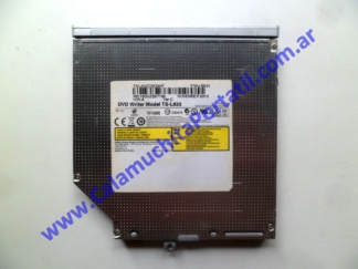 Grabadora DVD Sony Vaio VPCEA45FL - PCG-61211U