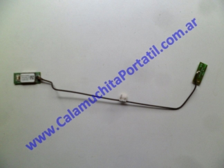 Placa Bluetooth Sony Vaio VPCEA45FL - PCG-61211U