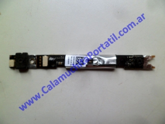 Webcam Sony Vaio VPCEA45FL - PCG-61211U