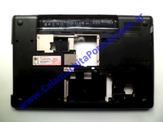 Carcasa Base Compaq Presario CQ56-106LA - XR161LA#AC8