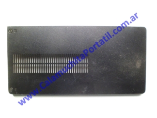 Carcasa Tapa Disco Compaq Presario CQ56-106LA - XR161LA#AC8
