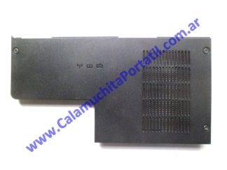 Carcasa Tapa Memoria Compaq Presario CQ56-106LA - XR161LA#AC8