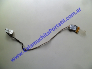 Flex Video Compaq Presario CQ56-106LA - XR161LA#AC8