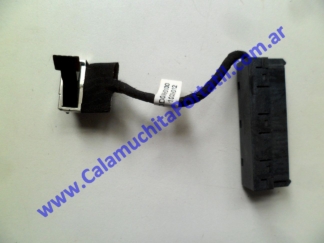 Conector Rígido Compaq Presario CQ56-106LA - XR161LA#AC8