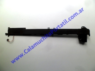 Parlantes Compaq Presario CQ56-106LA - XR161LA#AC8
