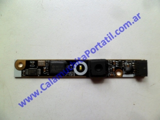 Webcam Compaq Presario CQ56-106LA - XR161LA#AC8