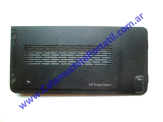 Carcasa Tapa Disco HP Pavilion dv4-1413la - VD428LA#AC8