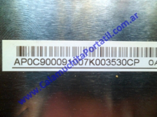 Carcasa Tapa Acer Aspire 5742-7399 - PEW71