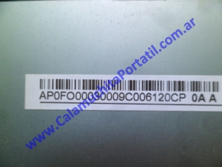 Carcasa Teclado Acer Aspire 5742-7399 - PEW71