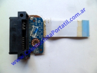 Conector Optico Acer Aspire 5742-7399 - PEW71