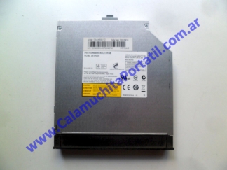 Grabadora DVD Acer Aspire 5742-7399 - PEW71