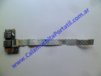 Placa USB Acer Aspire 5742-7399 - PEW71