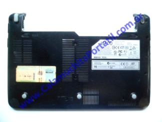 Carcasa Base MSI Wind U100 - MS-N011