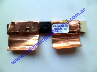 Webcam MSI Wind U100 - MS-N011