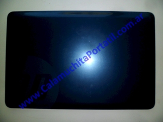 Carcasa Tapa HP 2000-2b19WM - D1E80UA#ABA