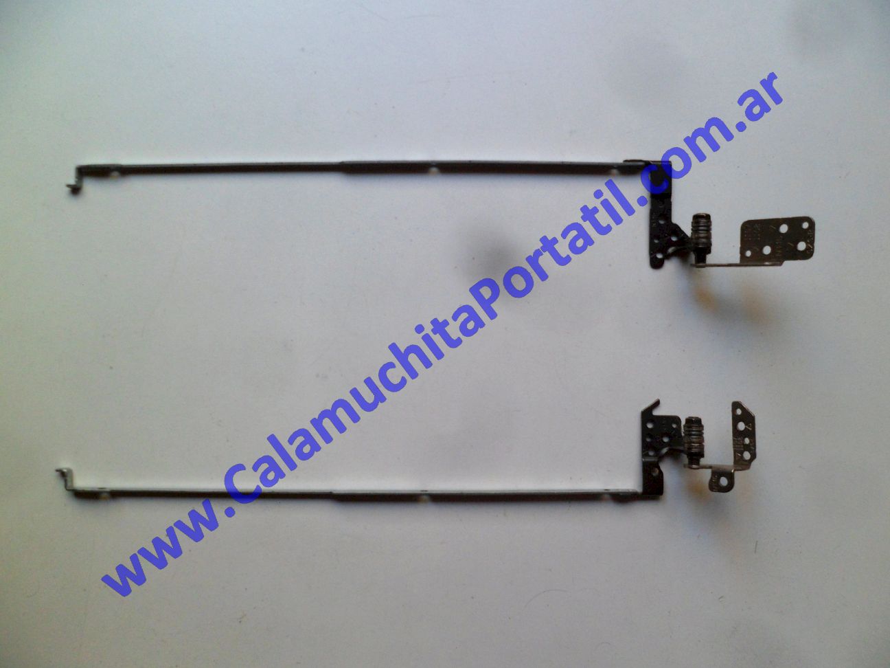 Bisagras HP 2000-2b19WM - D1E80UA#ABA ⋆ Calamuchita Portátil Bisagras HP 2000-2b19WM - D1E80UA#ABA