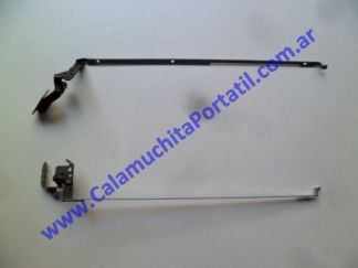 Bisagras HP 2000-2b19WM - D1E80UA#ABA ⋆ Calamuchita Portátil Bisagras HP 2000-2b19WM - D1E80UA#ABA