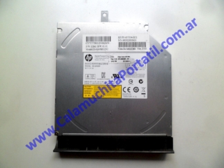 Grabadora DVD HP 2000-2b19WM - D1E80UA#ABA