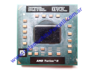 Procesador Acer Aspire 5542-5241 - MS2277