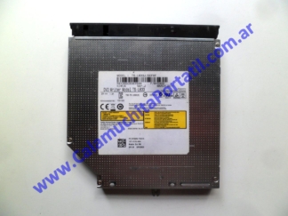 Grabadora DVD Dell Inspiron M5030 - P07F