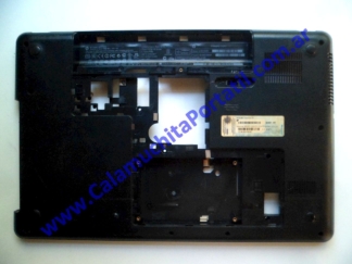 Carcasa Base Compaq Presario CQ57-339WM - QE264UA#ABA